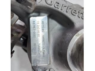 bontott PEUGEOT 2008 II Turbó