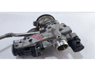 bontott PEUGEOT 2008 II Turbó