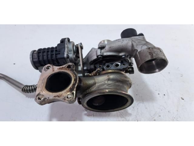 bontott PEUGEOT 2008 II Turbó