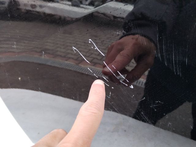 bontott PEUGEOT 2008 II Bal első Ajtó (Üres lemez)