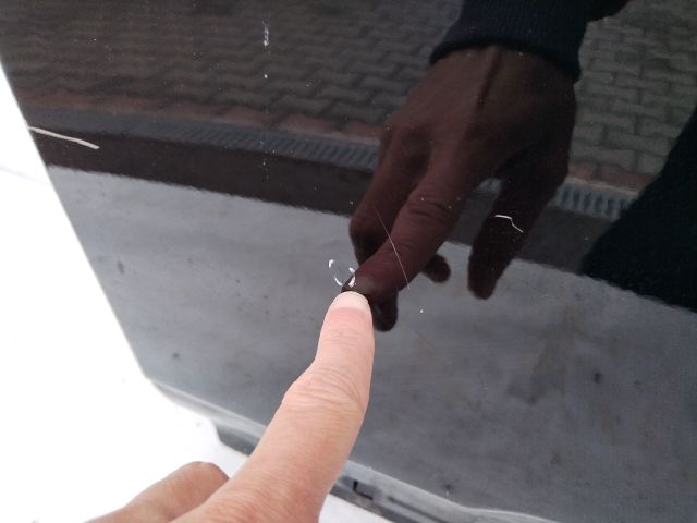 bontott PEUGEOT 2008 II Bal első Ajtó (Üres lemez)