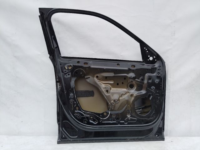 bontott PEUGEOT 2008 II Bal első Ajtó (Üres lemez)