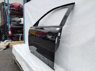 bontott PEUGEOT 2008 II Bal első Ajtó (Üres lemez)