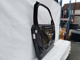 bontott PEUGEOT 2008 II Bal első Ajtó (Üres lemez)