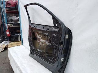 bontott PEUGEOT 2008 II Bal első Ajtó (Üres lemez)