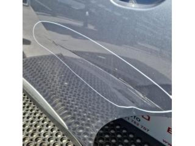 bontott PEUGEOT 2008 II Bal hátsó Ajtó (Üres lemez)