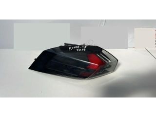 bontott PEUGEOT 2008 II Bal Külső Hátsó Lámpa