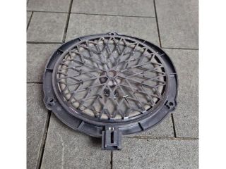 bontott PEUGEOT 2008 II Jobb első Hangszóró