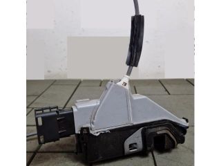 bontott PEUGEOT 2008 II Jobb hátsó Ajtózár