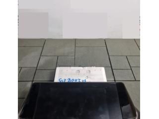 bontott PEUGEOT 2008 II Navigációs Fejegység