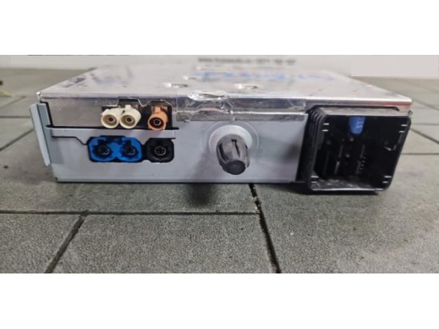 bontott PEUGEOT 2008 II Navigációs Fejegység