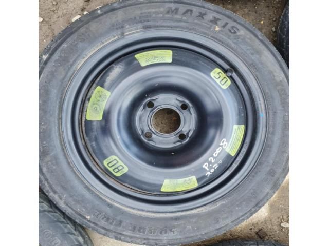 bontott PEUGEOT 2008 II Pótkerék