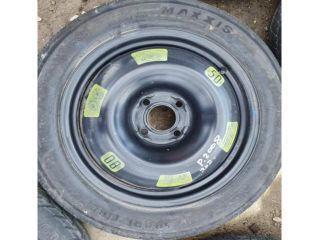 bontott PEUGEOT 2008 II Pótkerék