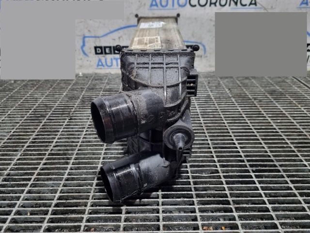 bontott PEUGEOT 2008 Intercooler