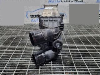 bontott PEUGEOT 2008 Intercooler