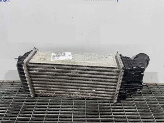 bontott PEUGEOT 2008 Intercooler