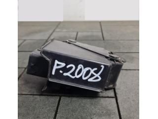 bontott PEUGEOT 2008 Izzító Relé