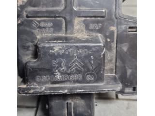 bontott PEUGEOT 2008 Izzító Relé