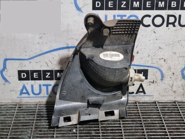 bontott PEUGEOT 2008 Jobb Alsó Hátsó Lámpa