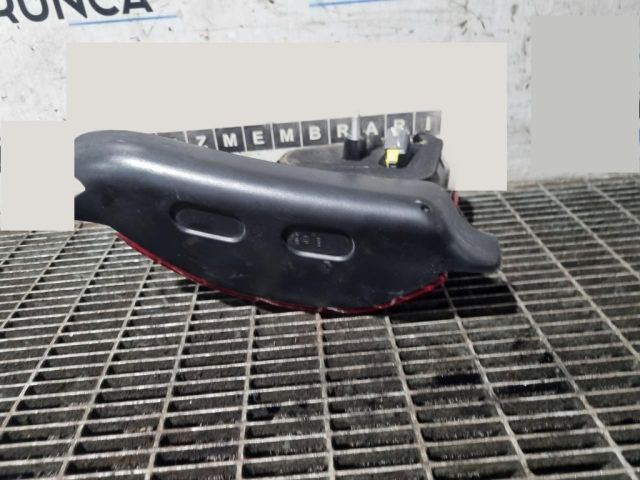 bontott PEUGEOT 2008 Jobb Belső Hátsó Lámpa