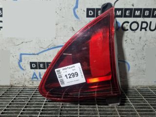 bontott PEUGEOT 2008 Jobb Belső Hátsó Lámpa