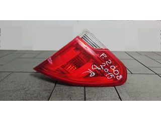 bontott PEUGEOT 2008 Jobb Belső Hátsó Lámpa