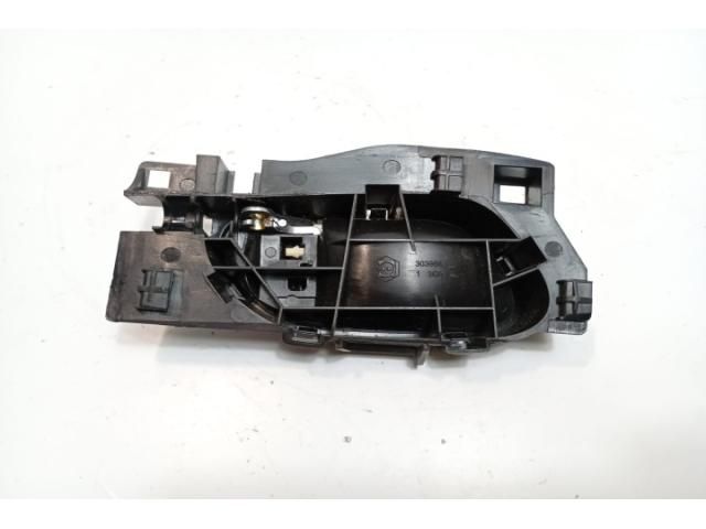 bontott PEUGEOT 2008 Jobb Belső Kilincs (Pozíciófüggetlen)