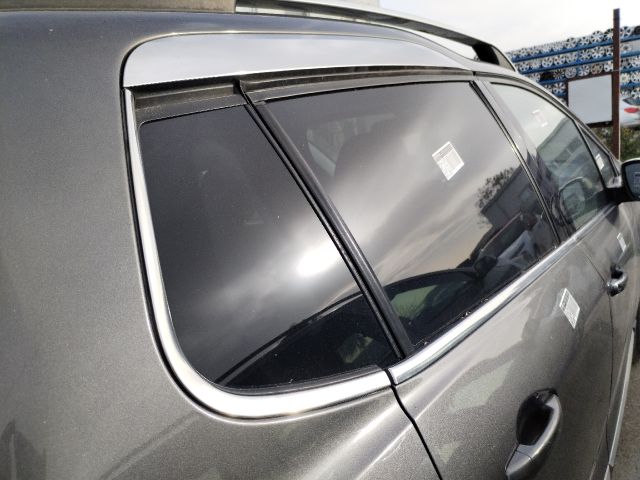 bontott PEUGEOT 2008 Jobb C Oszlop Oldalablak Üveg