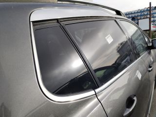 bontott PEUGEOT 2008 Jobb C Oszlop Oldalablak Üveg