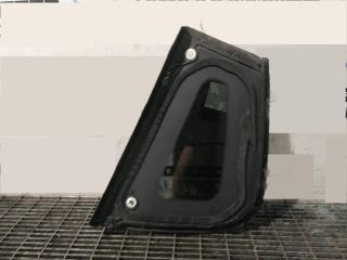 bontott PEUGEOT 2008 Jobb C Oszlop Oldalablak Üveg