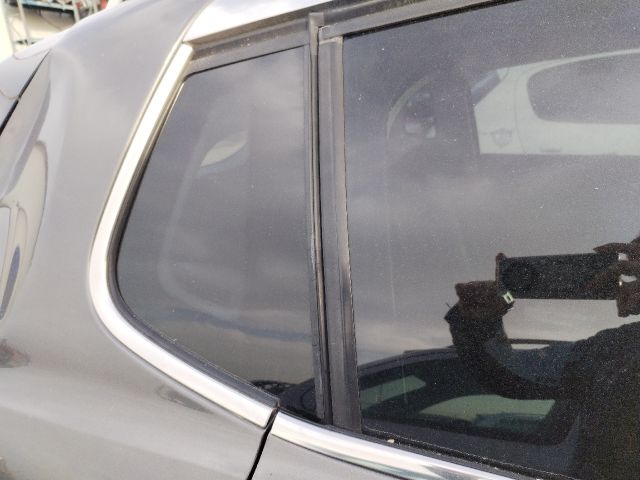 bontott PEUGEOT 2008 Jobb C Oszlop Oldalablak Üveg
