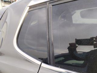 bontott PEUGEOT 2008 Jobb C Oszlop Oldalablak Üveg