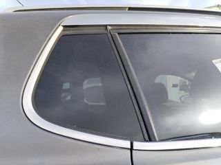 bontott PEUGEOT 2008 Jobb C Oszlop Oldalablak Üveg