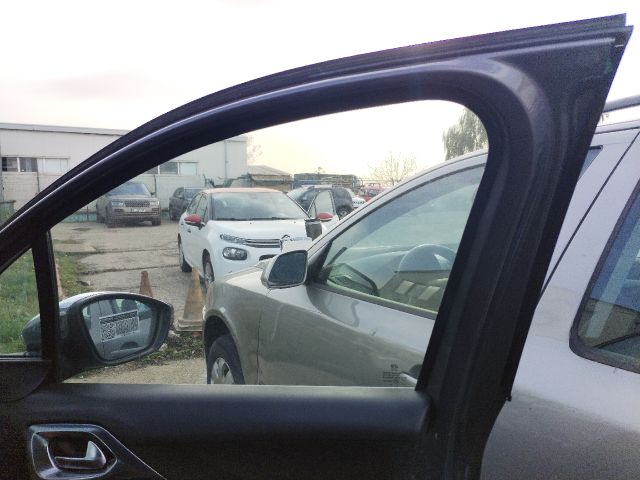 bontott PEUGEOT 2008 Jobb első Ablak