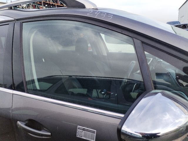 bontott PEUGEOT 2008 Jobb első Ablak