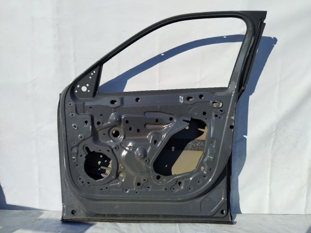 bontott PEUGEOT 2008 Jobb első Ajtó (Üres lemez)