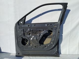 bontott PEUGEOT 2008 Jobb első Ajtó (Üres lemez)