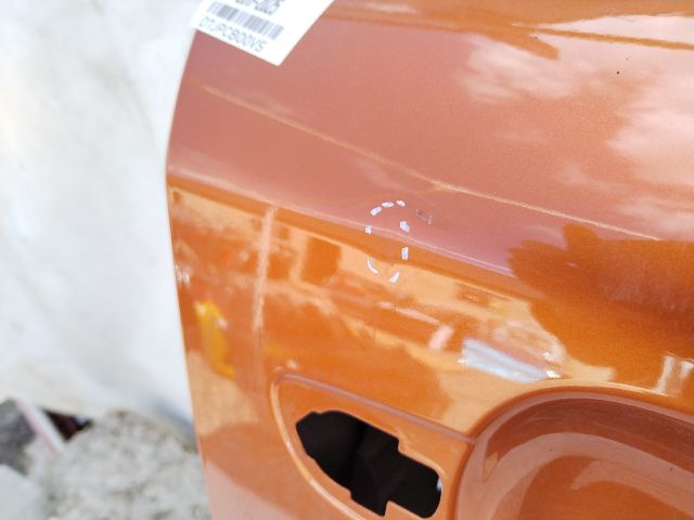 bontott PEUGEOT 2008 Jobb első Ajtó (Üres lemez)