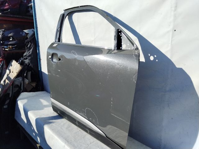 bontott PEUGEOT 2008 Jobb első Ajtó (Üres lemez)