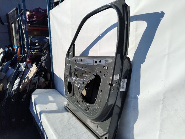 bontott PEUGEOT 2008 Jobb első Ajtó (Üres lemez)