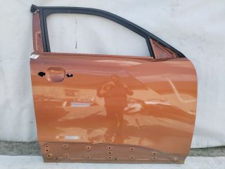 bontott PEUGEOT 2008 Jobb első Ajtó (Üres lemez)