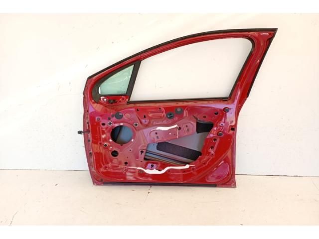 bontott PEUGEOT 2008 Jobb első Ajtó (Üres lemez)
