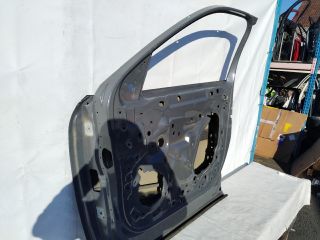 bontott PEUGEOT 2008 Jobb első Ajtó (Üres lemez)