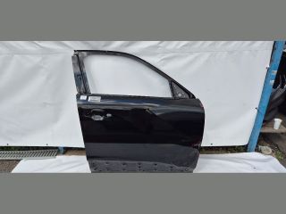 bontott PEUGEOT 2008 Jobb első Ajtó (Üres lemez)