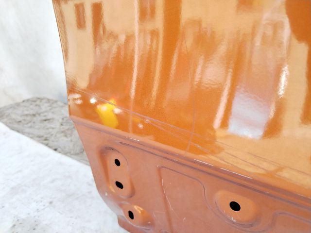 bontott PEUGEOT 2008 Jobb első Ajtó (Üres lemez)