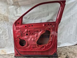 bontott PEUGEOT 2008 Jobb első Ajtó (Üres lemez)