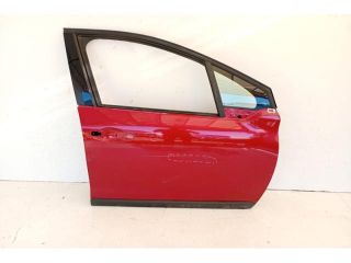 bontott PEUGEOT 2008 Jobb első Ajtó (Üres lemez)