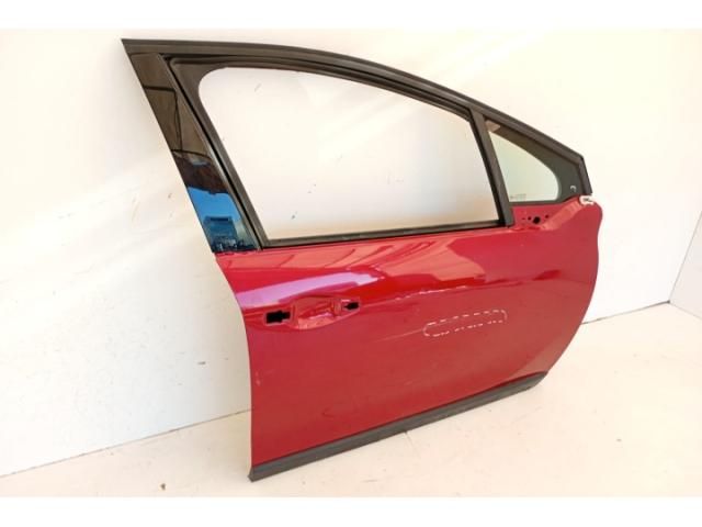 bontott PEUGEOT 2008 Jobb első Ajtó (Üres lemez)