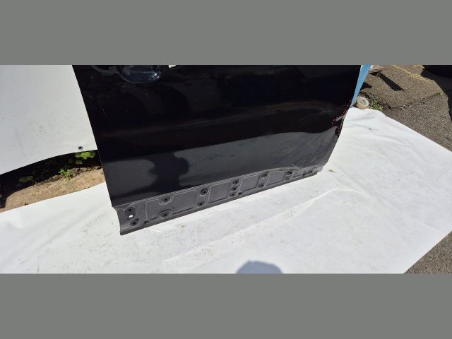 bontott PEUGEOT 2008 Jobb első Ajtó (Üres lemez)