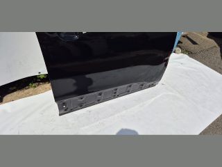 bontott PEUGEOT 2008 Jobb első Ajtó (Üres lemez)